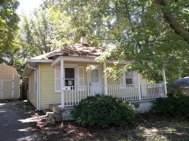 5623 Osage AveKansas City, KS, 66106Wyandotte County