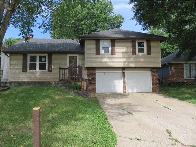 2812 S 54th StKansas City, KS, 66106Wyandotte County