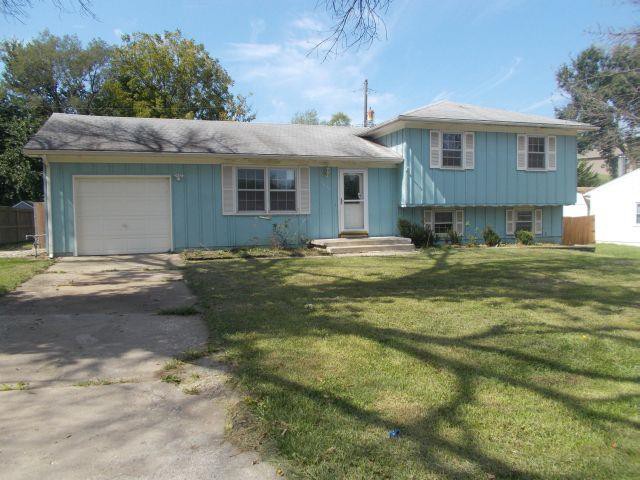 1832 S 52nd TerKansas City, KS, 66106Wyandotte County