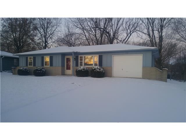 3320 N 70th StKansas City, KS, 66109Wyandotte County