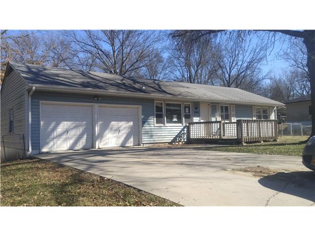 2947 N 83rd StKansas City, KS, 66109Wyandotte County