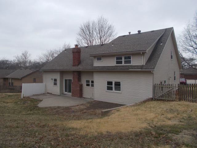 4539 N 123rd TerKansas City, KS, 66109Wyandotte County