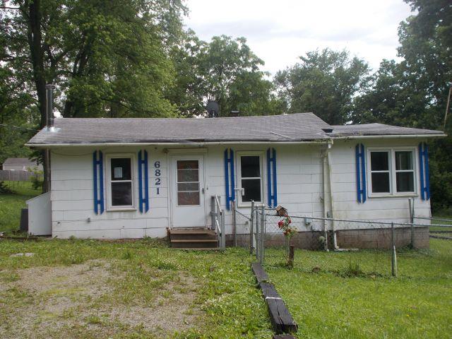 6821 Webster AveKansas City, KS, 66109Wyandotte County