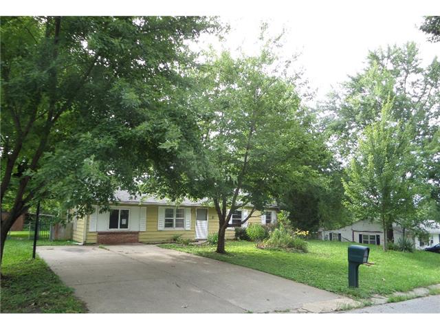 3025 N 89th StKansas City, KS, 66109Wyandotte County