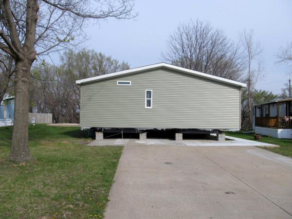 River View Estates 1010 S 74th TerraceKansas City, KS 66111