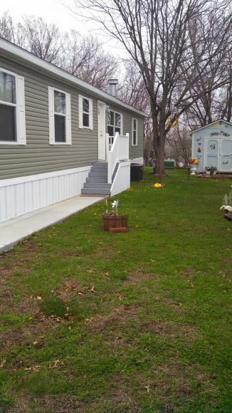 River View Estates 1010 S 74th TerraceKansas City, KS 66111