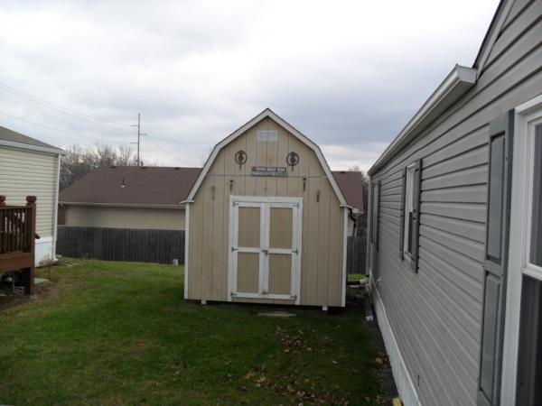 River View Estates 1017 S. 75th StreetKansas City, KS 66111