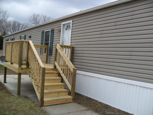 River View Estates 1016 75th TerraceKansas City, KS 66111