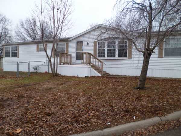 River Oaks Estates 7224 Palmetto LaneKansas City, KS 66111