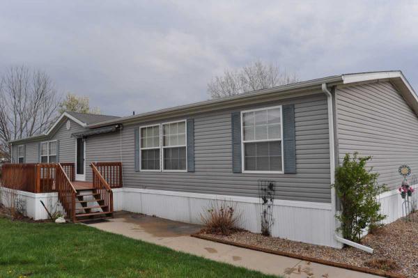 River View Estates 1111 South 75th TerraceKansas City, KS 66111