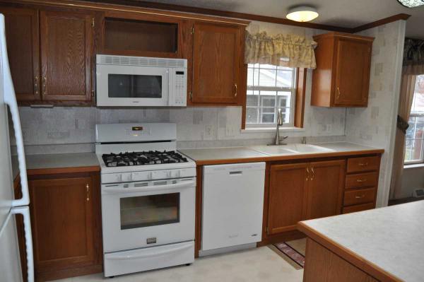 River View Estates 1111 South 75th TerraceKansas City, KS 66111