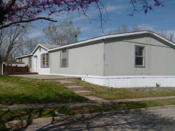 River Oaks Estates 7306 Pitkin StreetKansas City, KS 66111