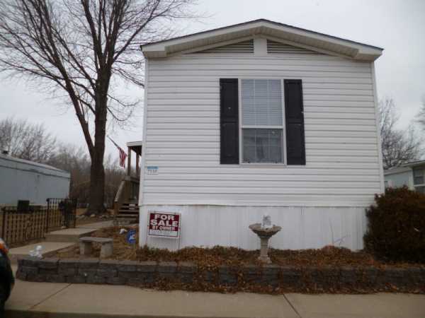 River Oaks Estates 7510 Swartz AvenueKansas City, KS 66111