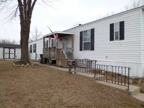 River Oaks Estates 7510 Swartz AvenueKansas City, KS 66111