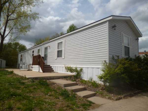 River Oaks Estates 966 S 74th TerraceKansas City, KS 66111