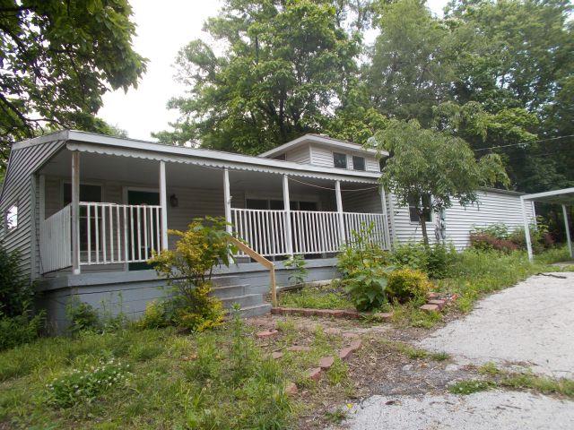 27 S 65th StKansas City, KS, 66111Wyandotte County