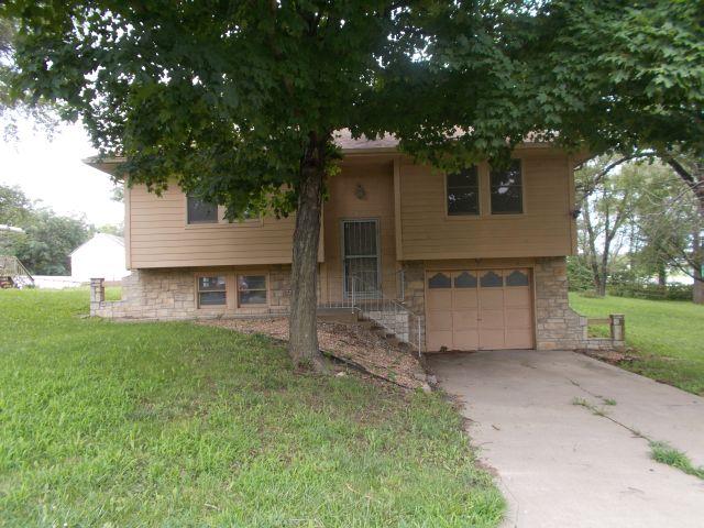 346 N 72nd StKansas City, KS, 66112Wyandotte County