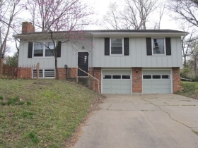 8313 West 61st StreetMerriam, KS, 66202Johnson County