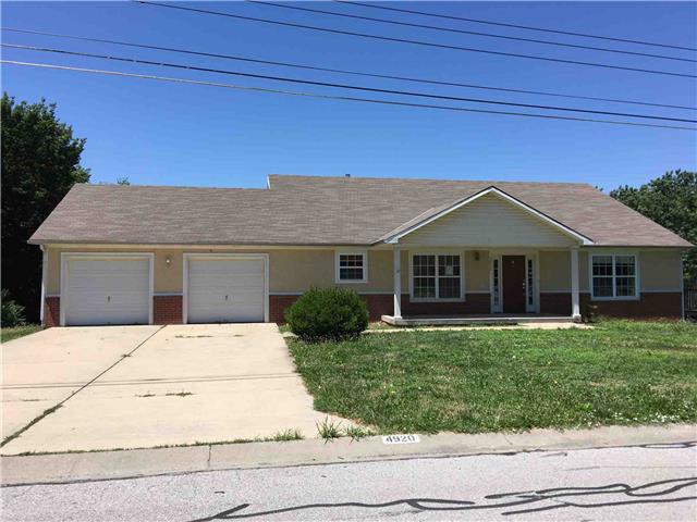 4920 Grandview StShawnee, KS, 66203Johnson County