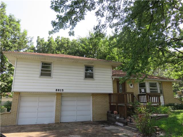 8815 W 48th StMerriam, KS, 66203Johnson County