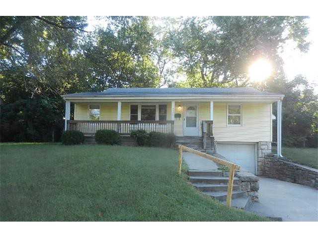 5443 Flint StShawnee, KS, 66203Johnson County