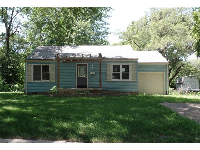 8106 Hadley StOverland Park, KS, 66204Johnson County