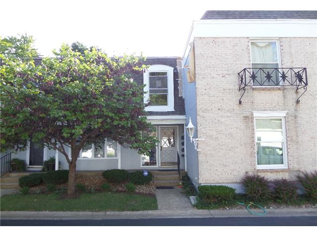 8705 Riggs LnOverland Park, KS, 66212Johnson County