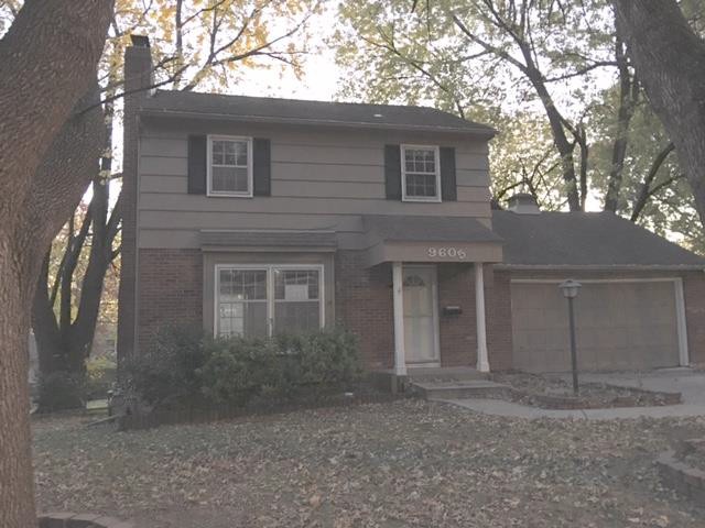 9605 Eby StOverland, KS, 66212Johnson County
