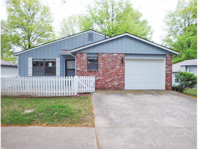 11215 W 77th TerShawnee, KS, 66214Johnson County