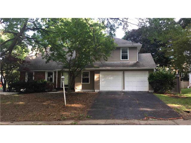 10809 W 100th PlOverland Park, KS, 66214Johnson County