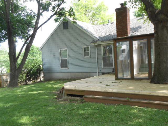 11902 W 101st StLenexa, KS, 66215Johnson County