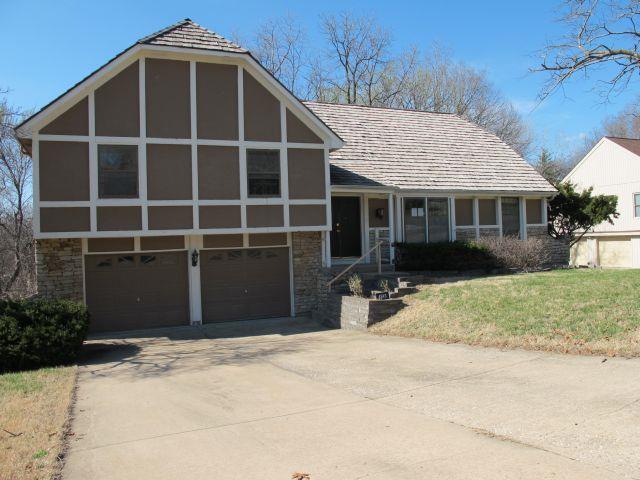 4812 Lynn CtShawnee, KS, 66216Johnson County
