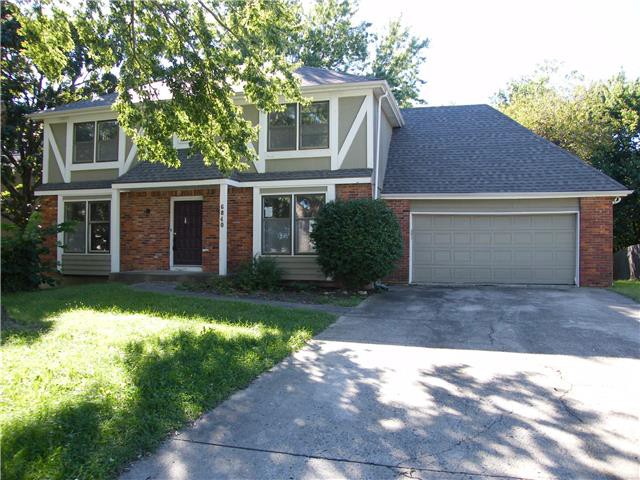 6840 Oakview StShawnee, KS, 66216Johnson County