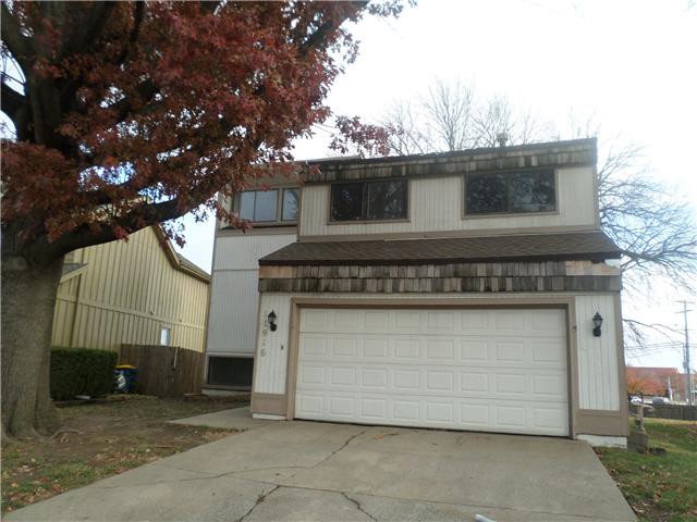 11916 W 66th StShawnee, KS, 66216Johnson County