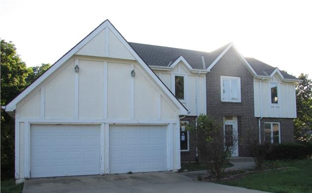 6761 Vahalla CtShawnee, KS, 66217Johnson County