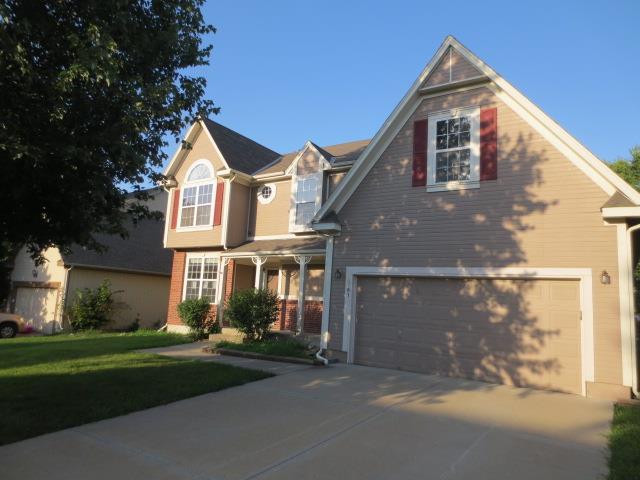 4781 Lakecrest DrShawnee, KS, 66218Johnson County