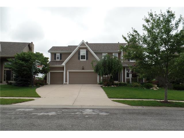 14517 Floyd StOverland Park, KS, 66223Johnson County