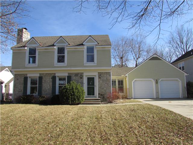 5405 Mccoy StShawnee, KS, 66226Johnson County