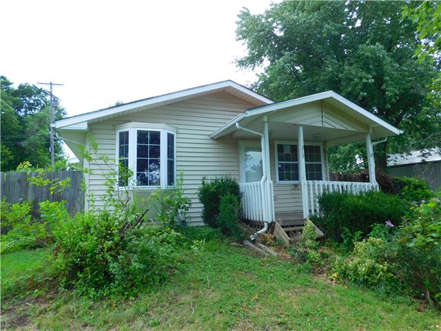315 N Norris StCarbondale, KS, 66414Osage County