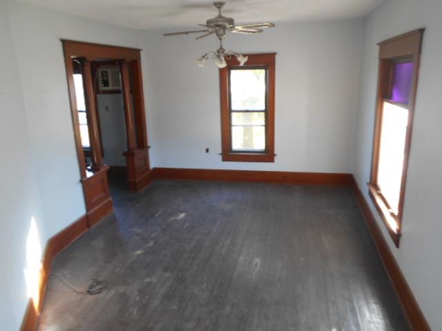 416 E 1st StEskridge, KS, 66423Wabaunsee County