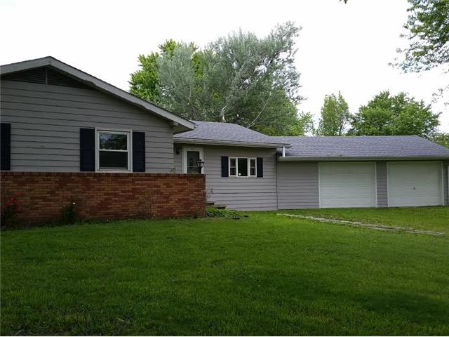 410 Cheyenne AveHiawatha, KS, 66434Brown County