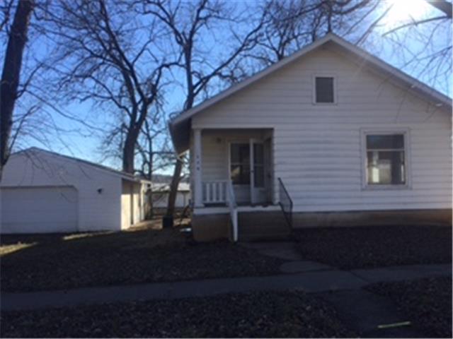 115 E 2nd StHolton, KS, 66436Jackson County