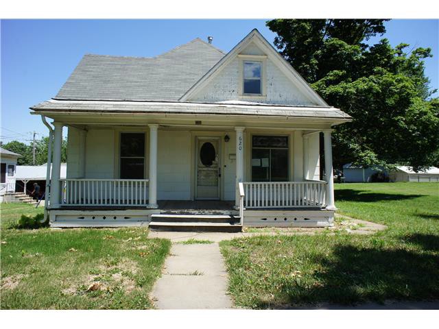 620 Ohio AveHolton, KS, 66436Jackson County