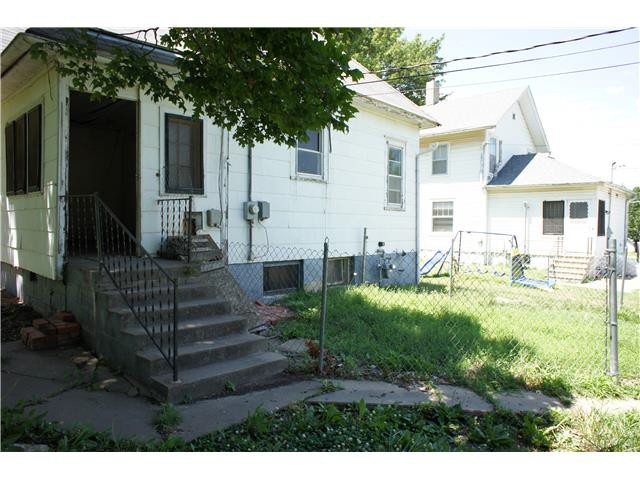 620 Ohio AveHolton, KS, 66436Jackson County