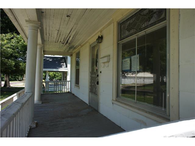 620 Ohio AveHolton, KS, 66436Jackson County