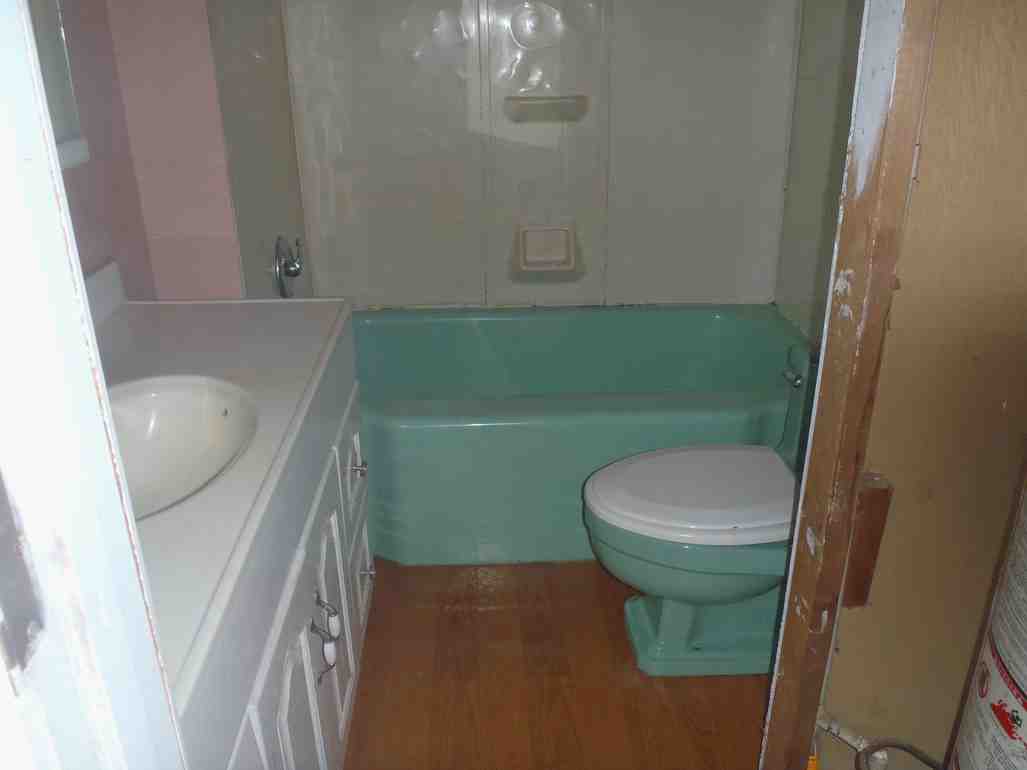 105 W 2nd StHoyt, KS, 66440Jackson County
