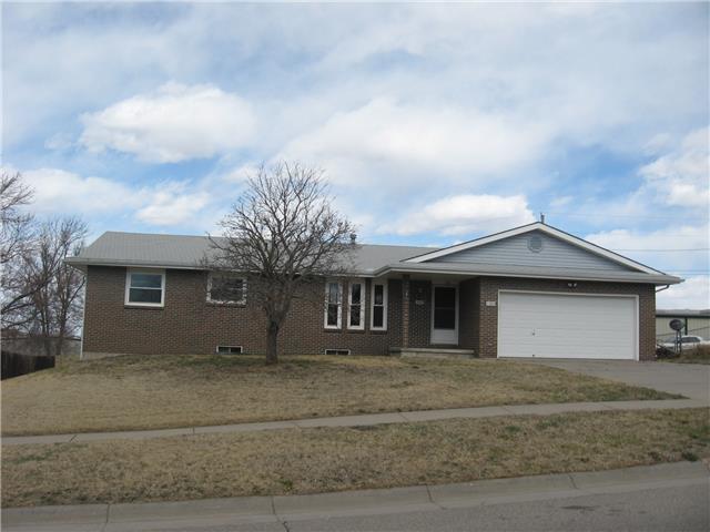 1320 Pearl DrJunction City, KS, 66441Geary County