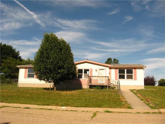 600 Richie StJunction City, KS, 66441Geary County