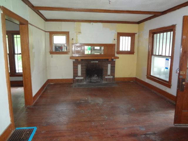 135 W 3rd StJunction City, KS, 66441Geary County