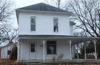 328 SW 7th StLyndon, KS, 66451Osage County